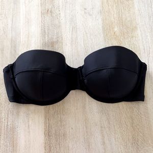 J. Crew Underwire Bikini Top